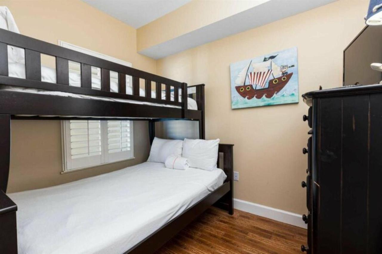 Seawind By Meyer Vacation Rentals 굴프 쇼어스 외부 사진
