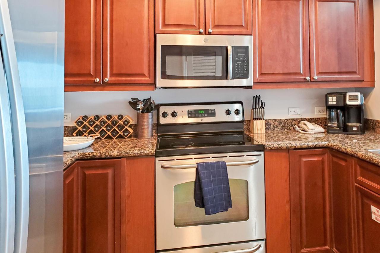 Seawind By Meyer Vacation Rentals 굴프 쇼어스 외부 사진