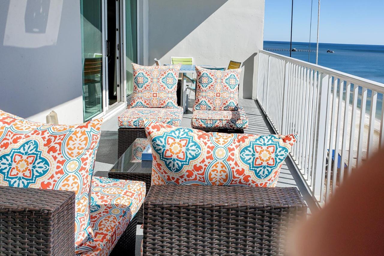 Seawind By Meyer Vacation Rentals 굴프 쇼어스 외부 사진