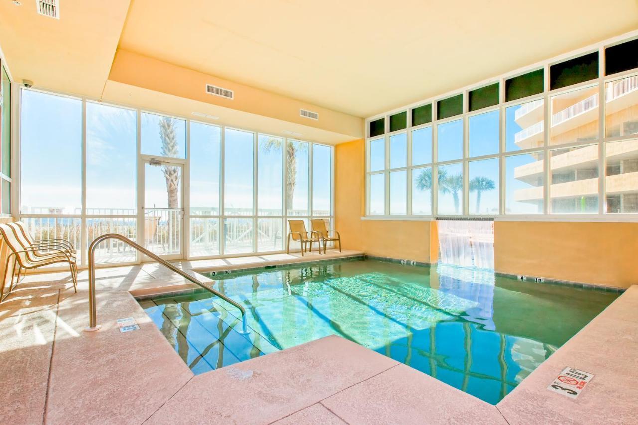 Seawind By Meyer Vacation Rentals 굴프 쇼어스 외부 사진