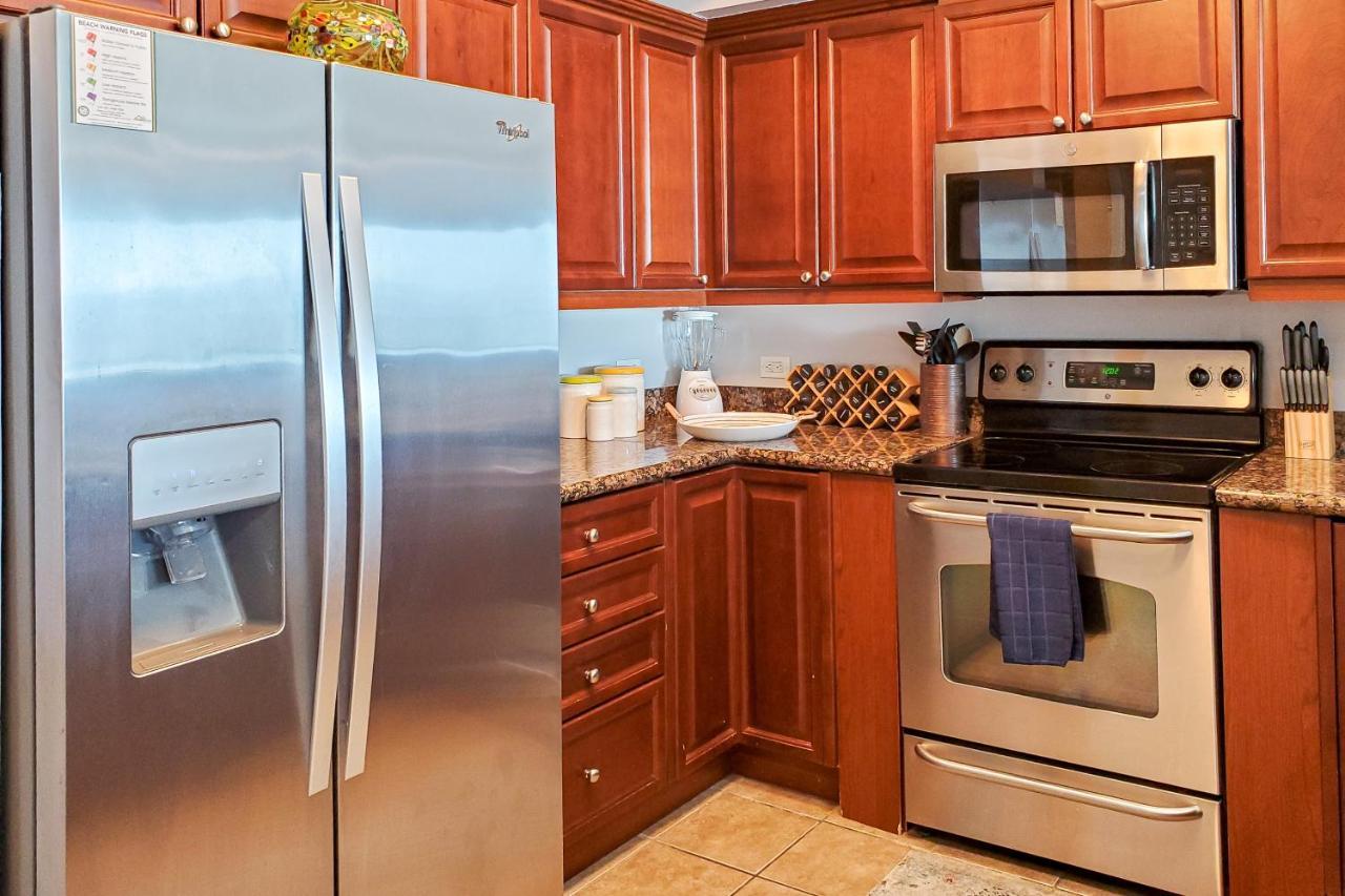 Seawind By Meyer Vacation Rentals 굴프 쇼어스 외부 사진