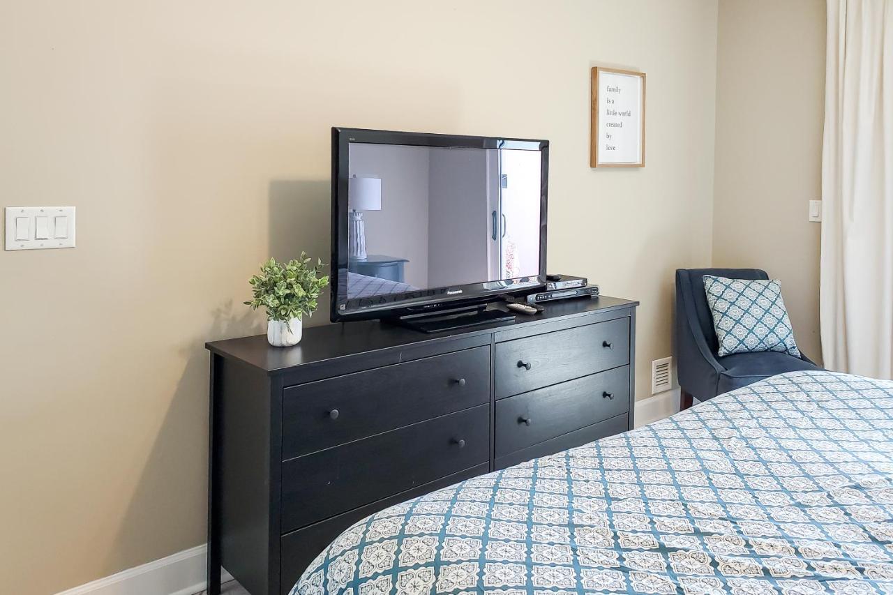 Seawind By Meyer Vacation Rentals 굴프 쇼어스 외부 사진