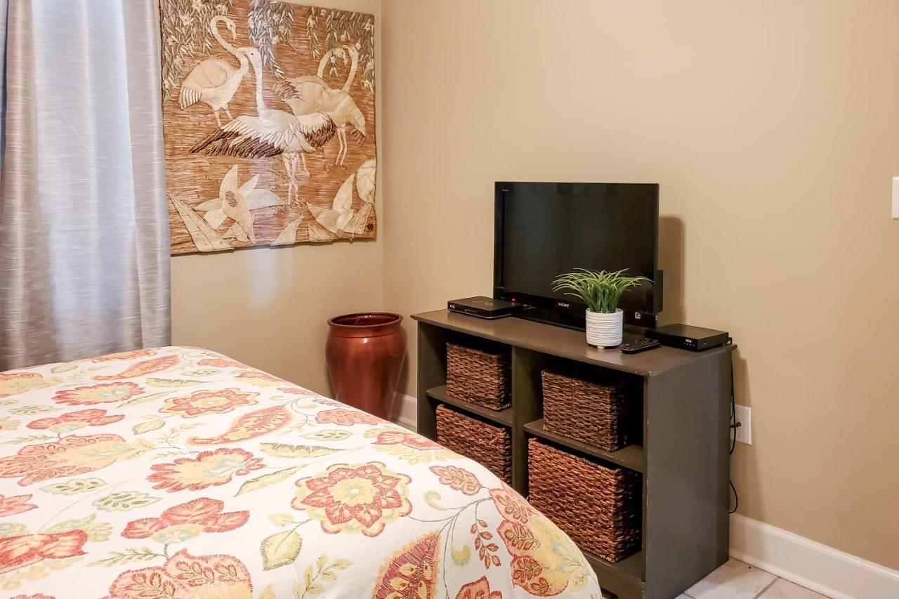 Seawind By Meyer Vacation Rentals 굴프 쇼어스 외부 사진