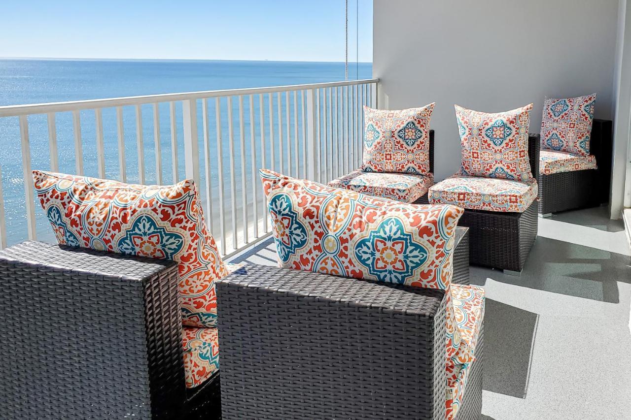Seawind By Meyer Vacation Rentals 굴프 쇼어스 외부 사진