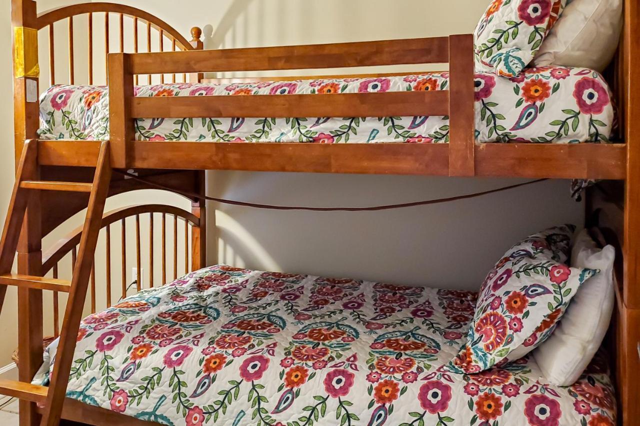 Seawind By Meyer Vacation Rentals 굴프 쇼어스 외부 사진