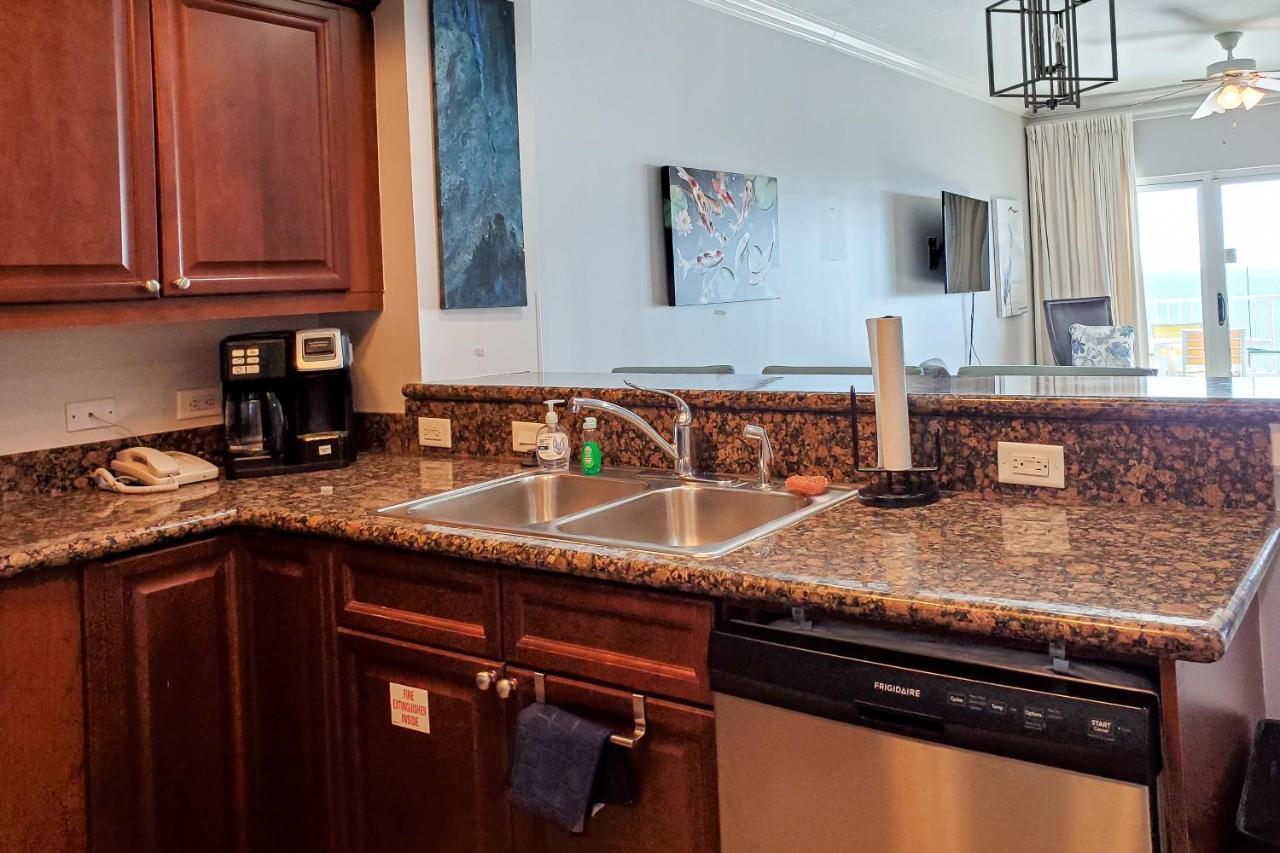 Seawind By Meyer Vacation Rentals 굴프 쇼어스 외부 사진