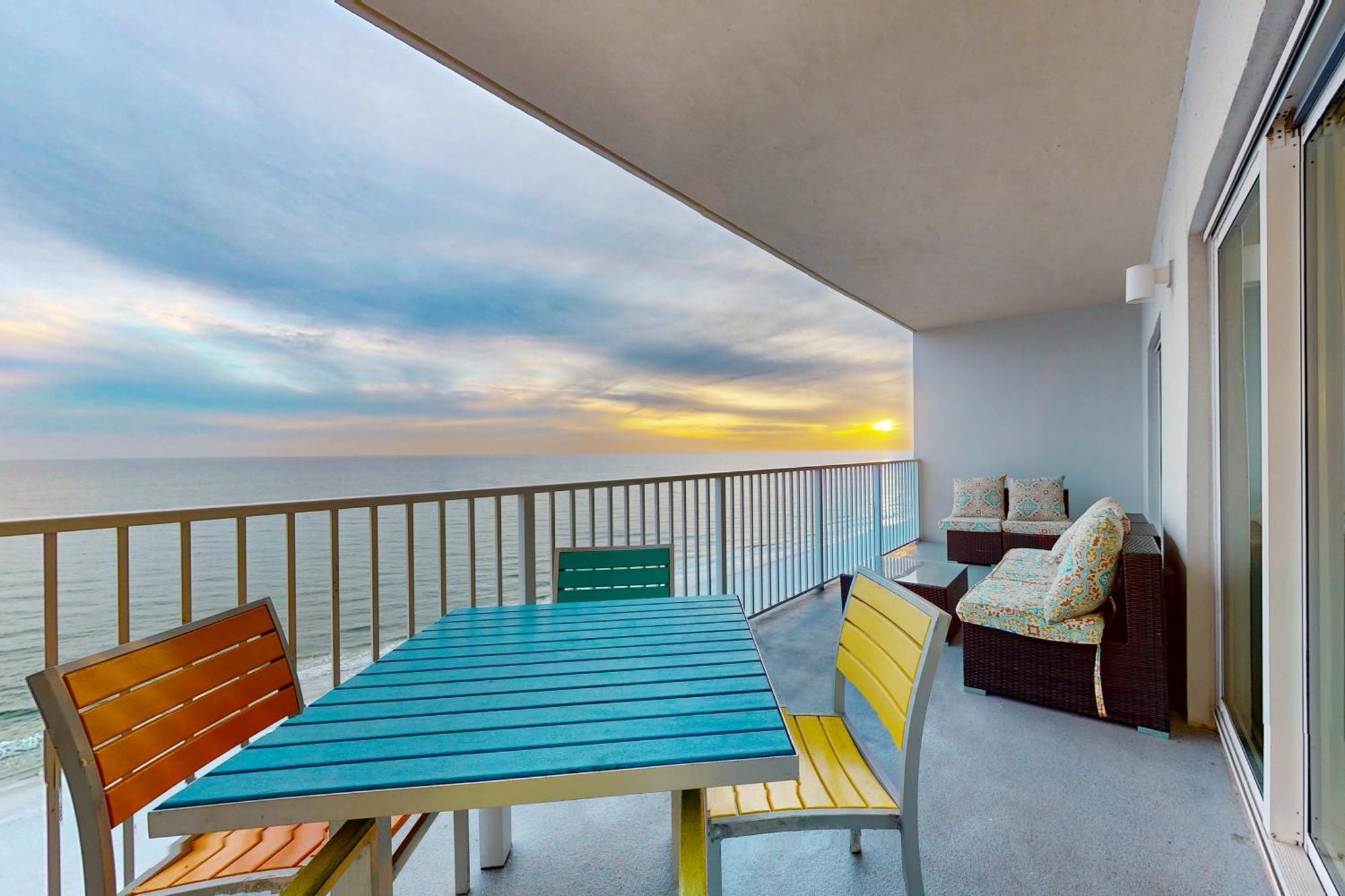Seawind By Meyer Vacation Rentals 굴프 쇼어스 외부 사진
