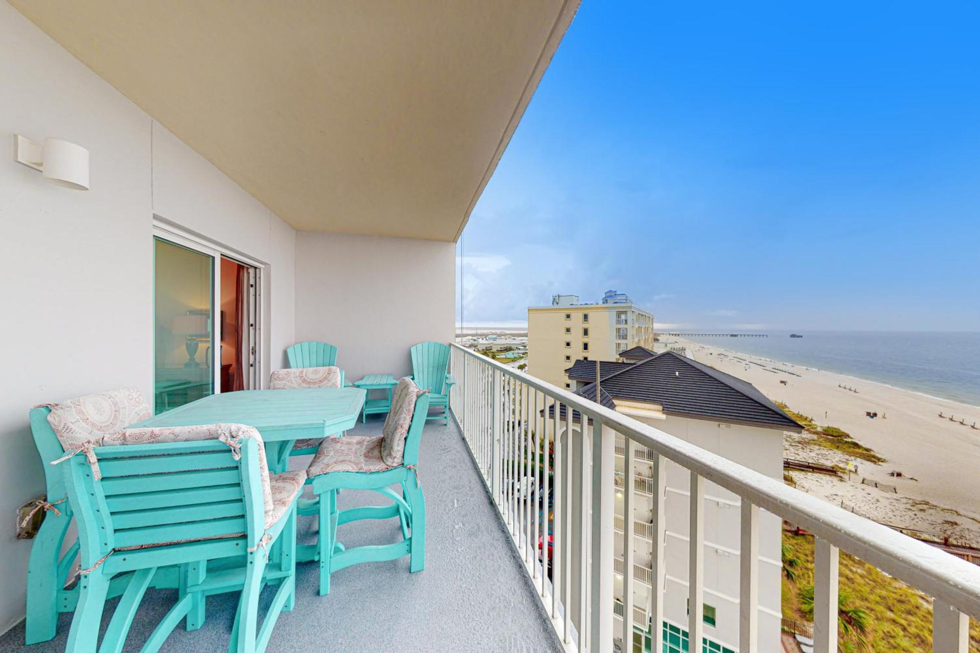 Seawind By Meyer Vacation Rentals 굴프 쇼어스 객실 사진