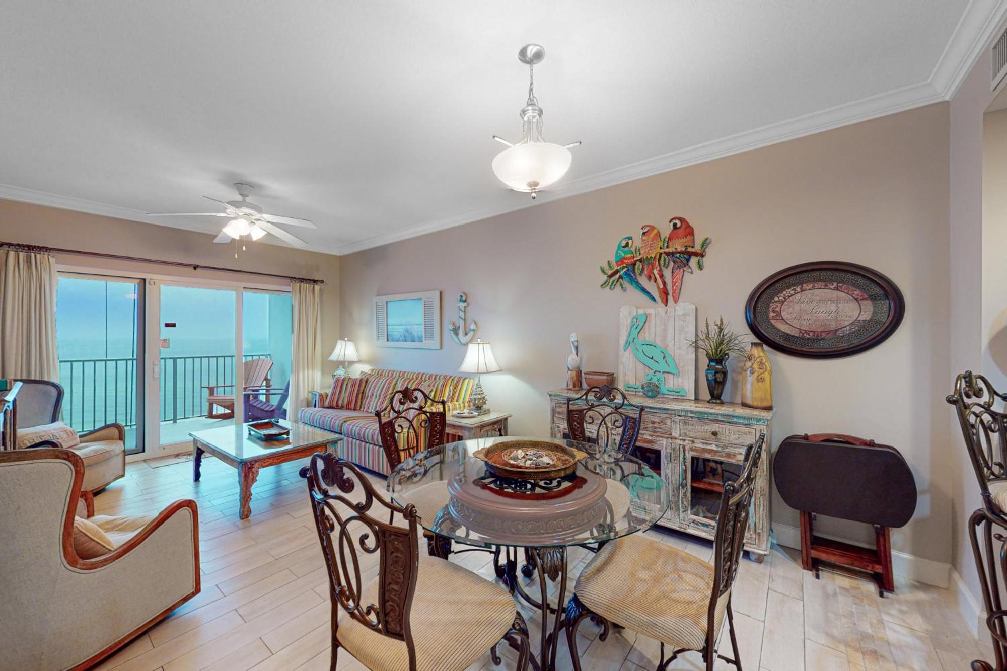 Seawind By Meyer Vacation Rentals 굴프 쇼어스 객실 사진