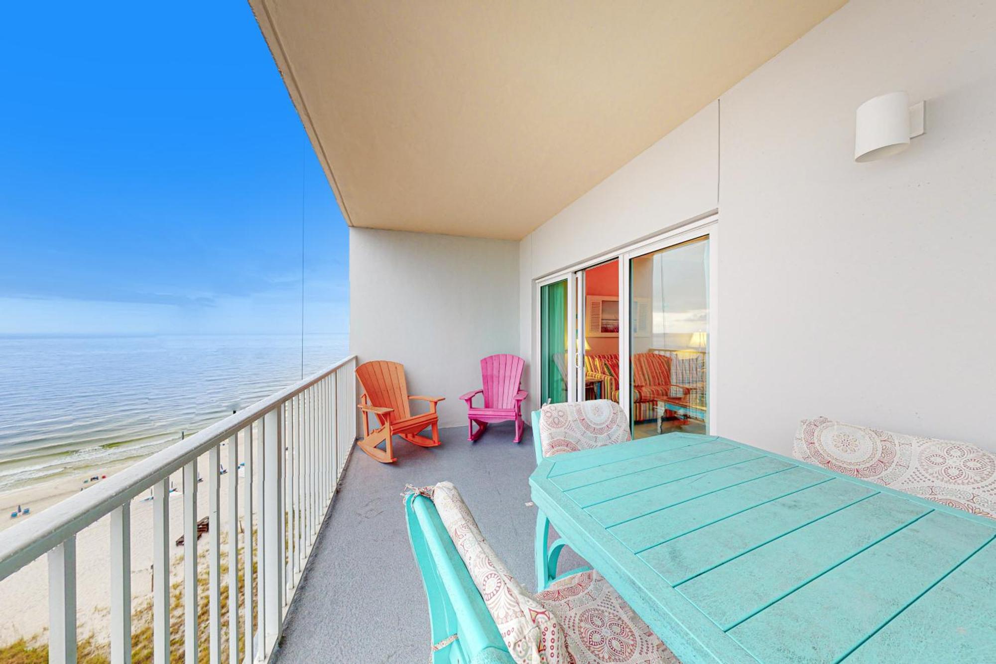 Seawind By Meyer Vacation Rentals 굴프 쇼어스 객실 사진