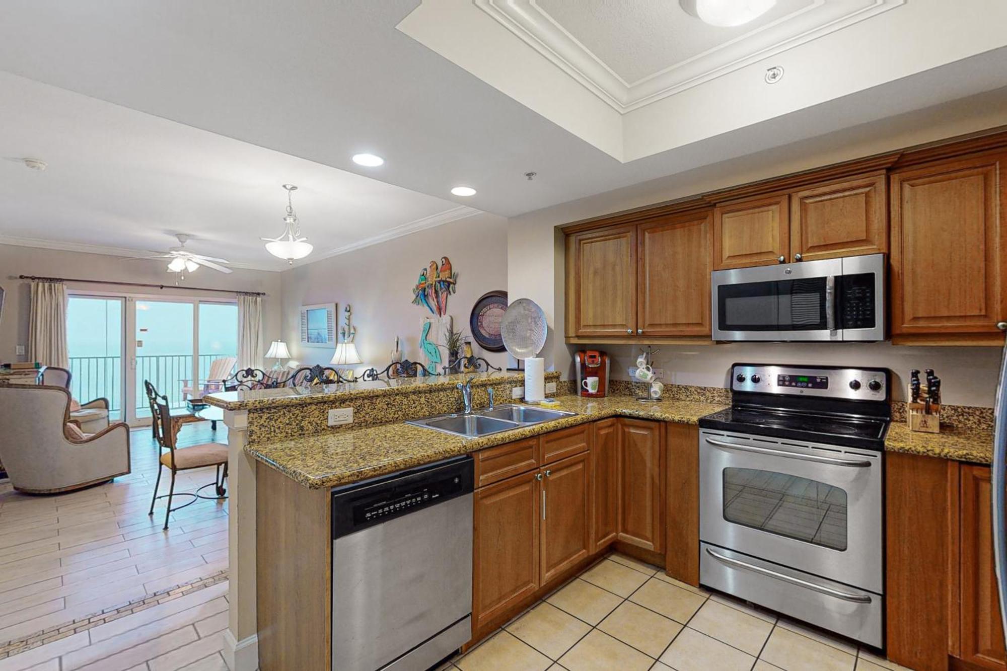 Seawind By Meyer Vacation Rentals 굴프 쇼어스 객실 사진