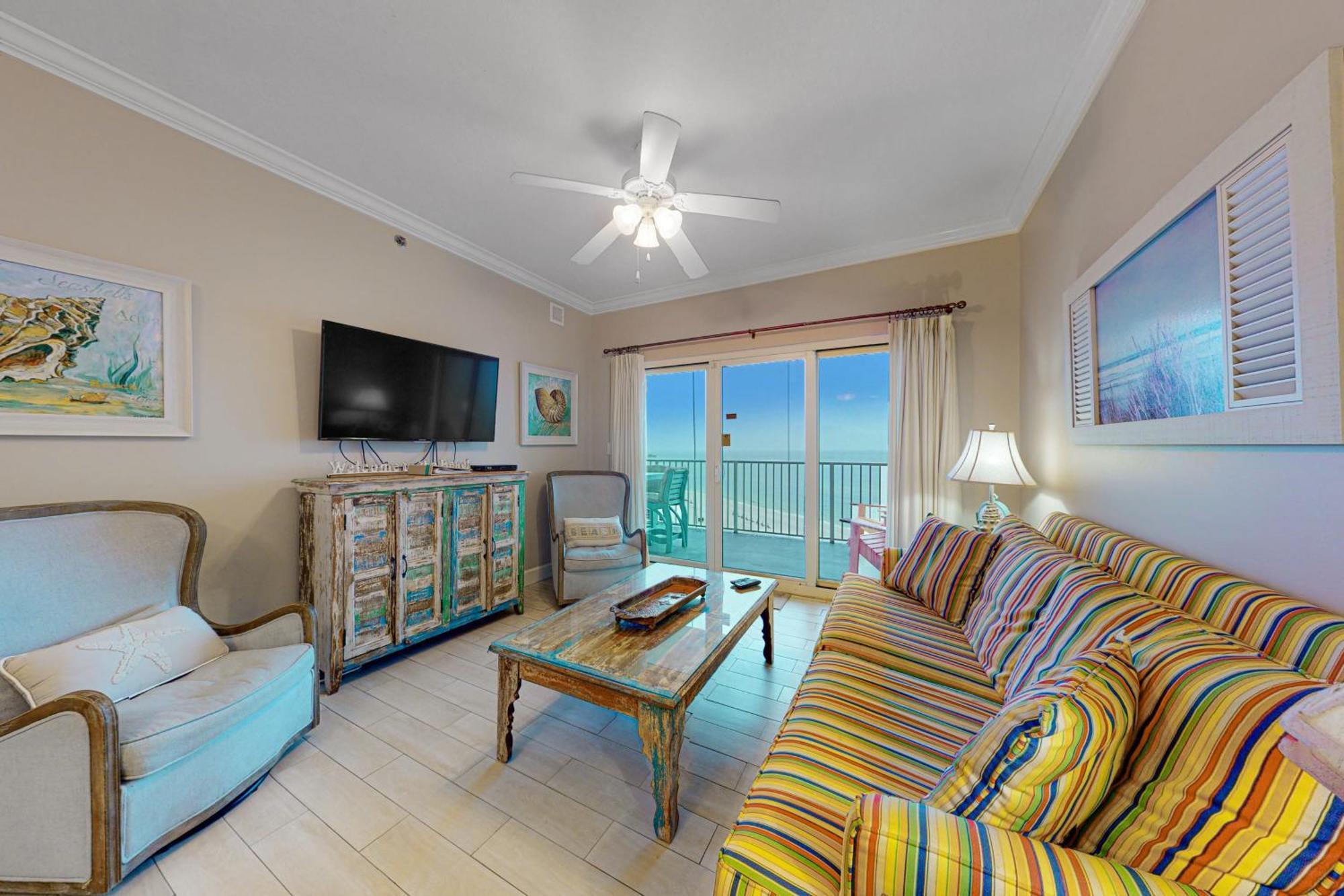 Seawind By Meyer Vacation Rentals 굴프 쇼어스 객실 사진