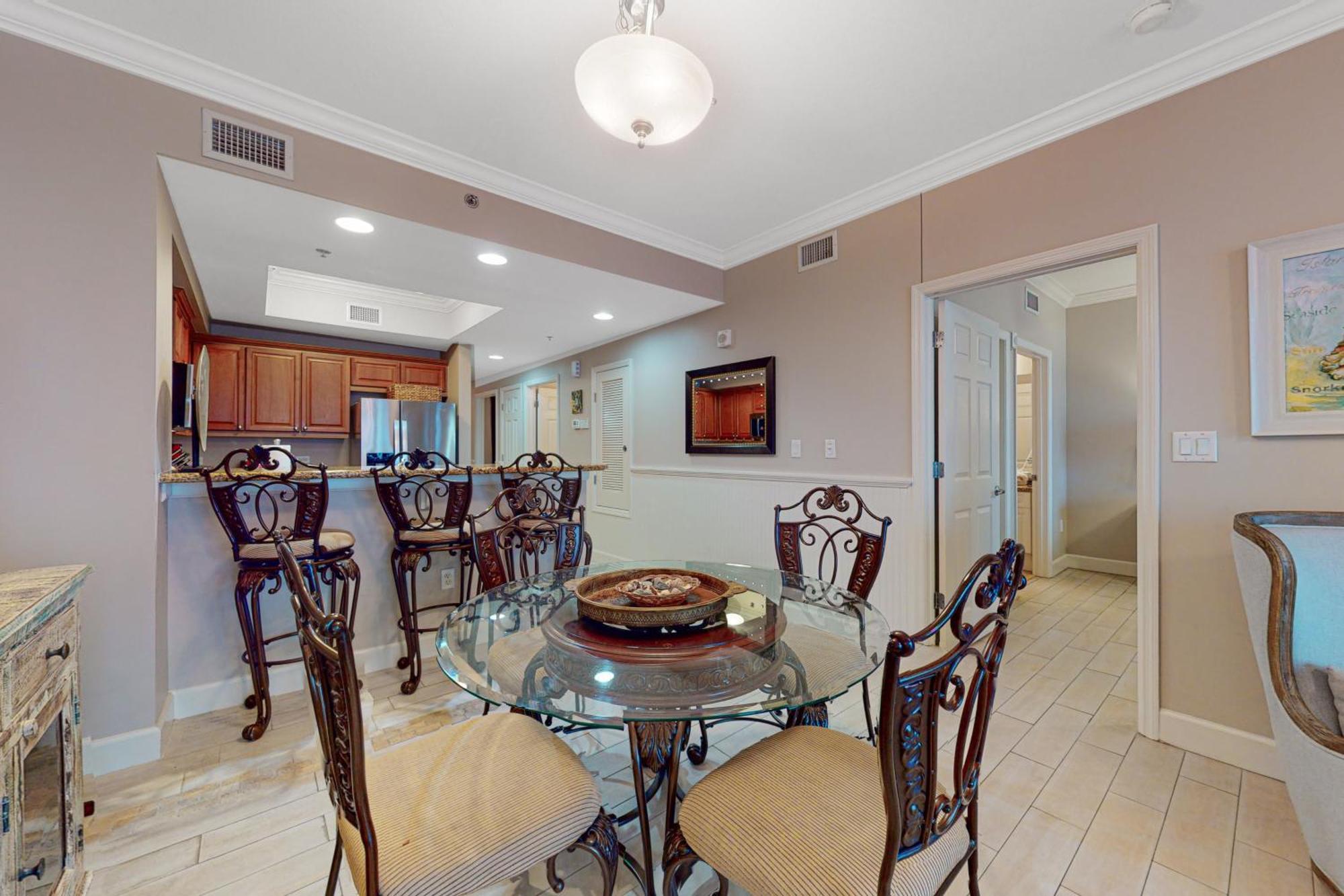 Seawind By Meyer Vacation Rentals 굴프 쇼어스 객실 사진