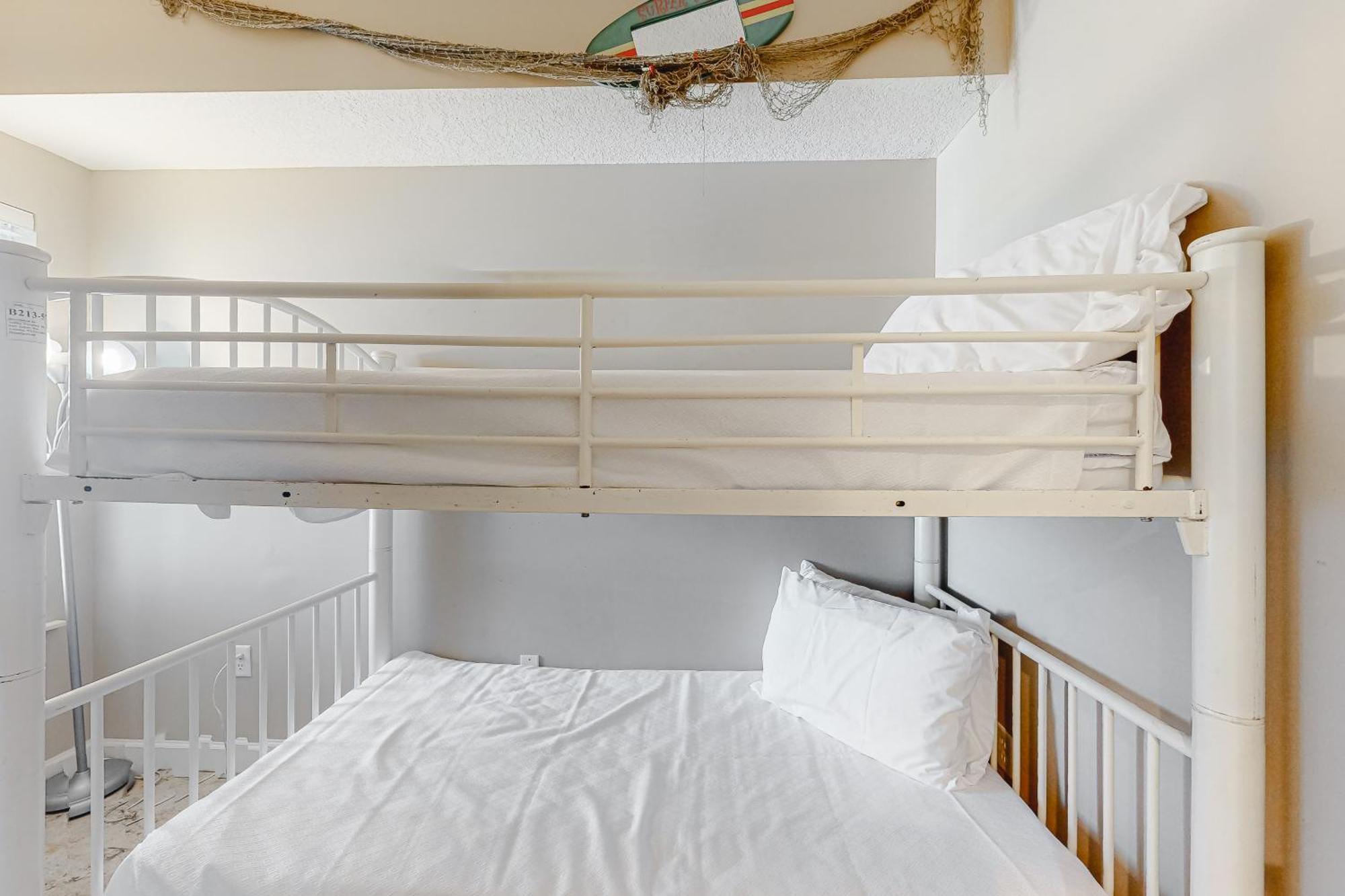 Seawind By Meyer Vacation Rentals 굴프 쇼어스 객실 사진