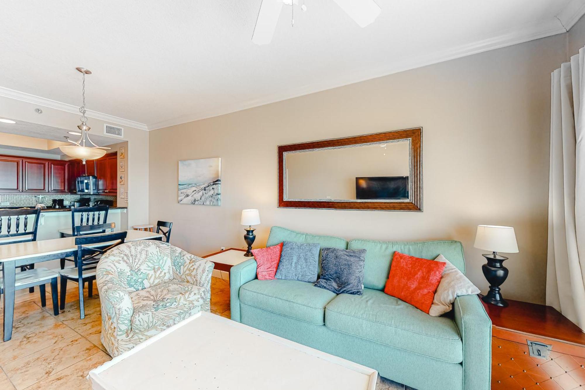 Seawind By Meyer Vacation Rentals 굴프 쇼어스 객실 사진